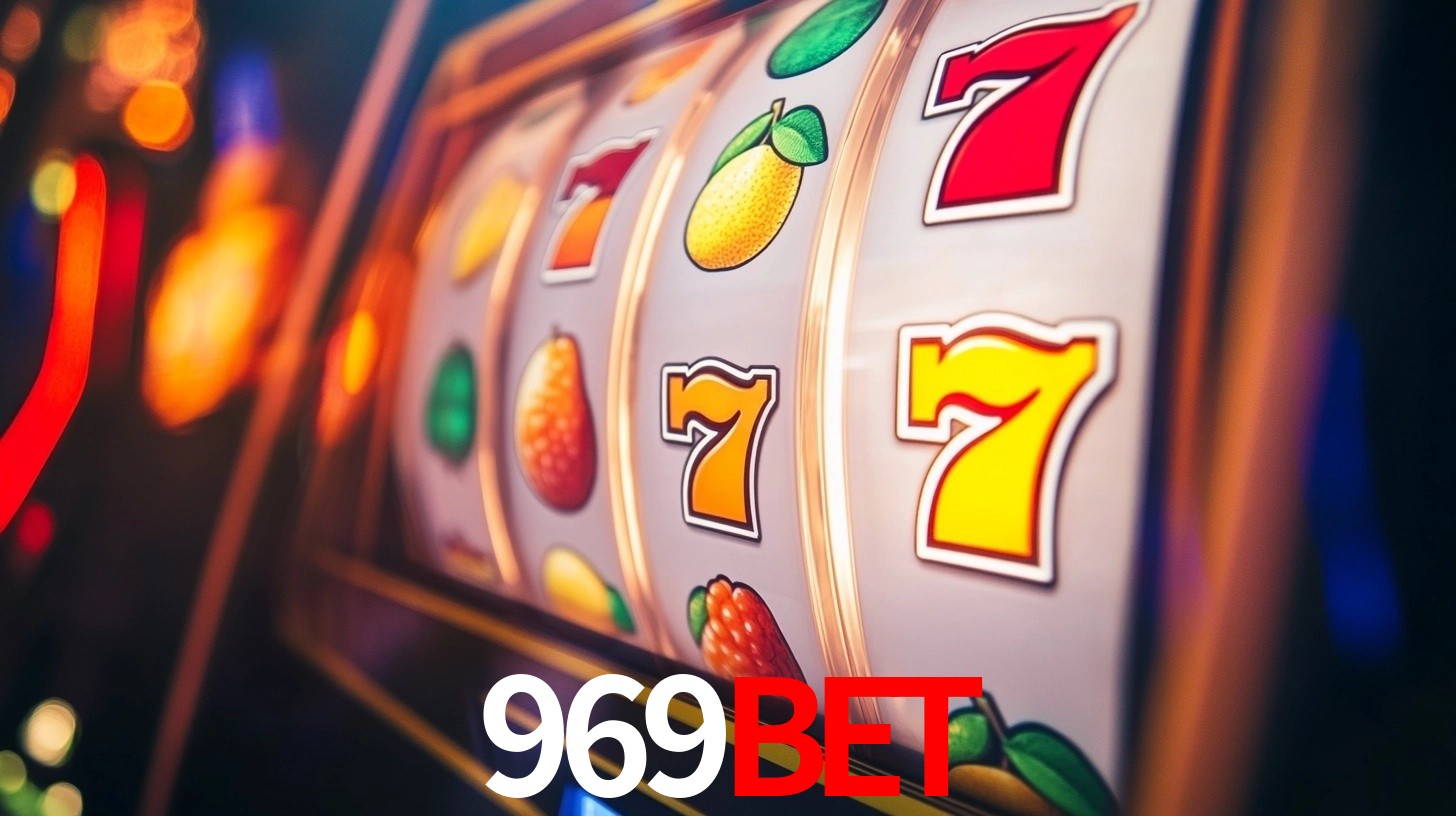 Programa VIP 969bet