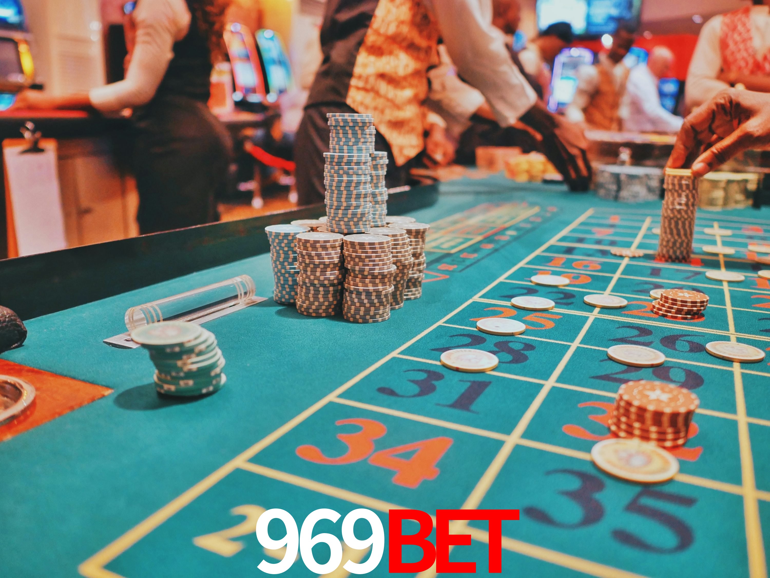 Sports Statistics 969bet