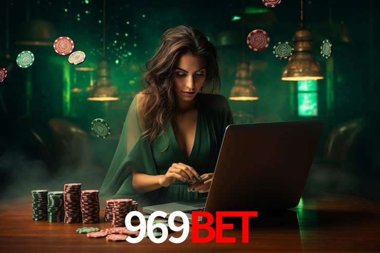 Instant EasyPaisa 969bet