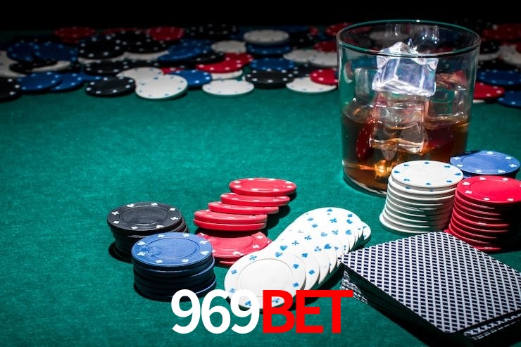 Tennis Betting 969bet
