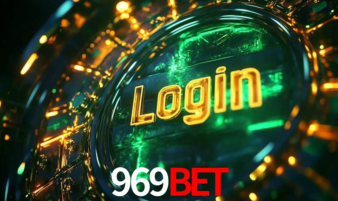 Premium Interface 969bet