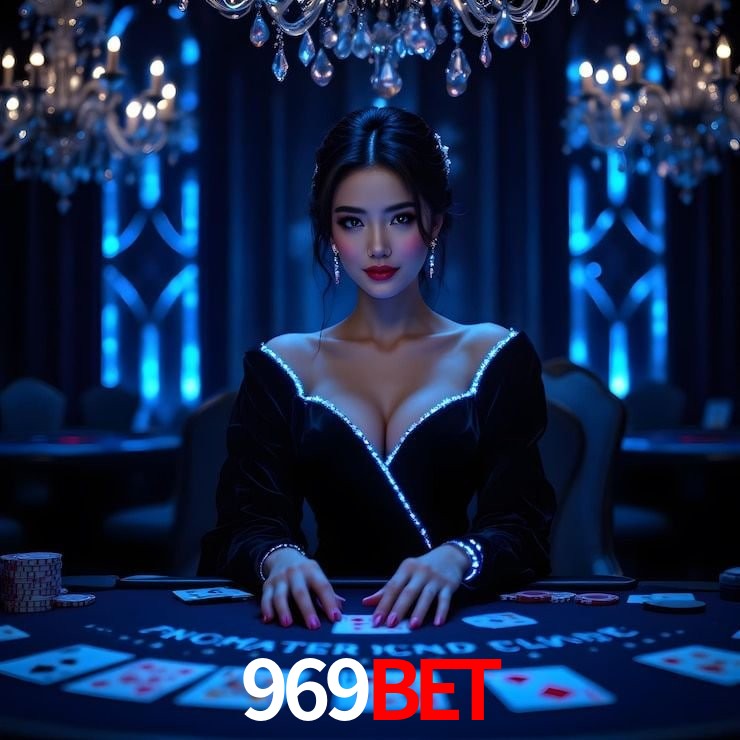 Games Directory 969bet