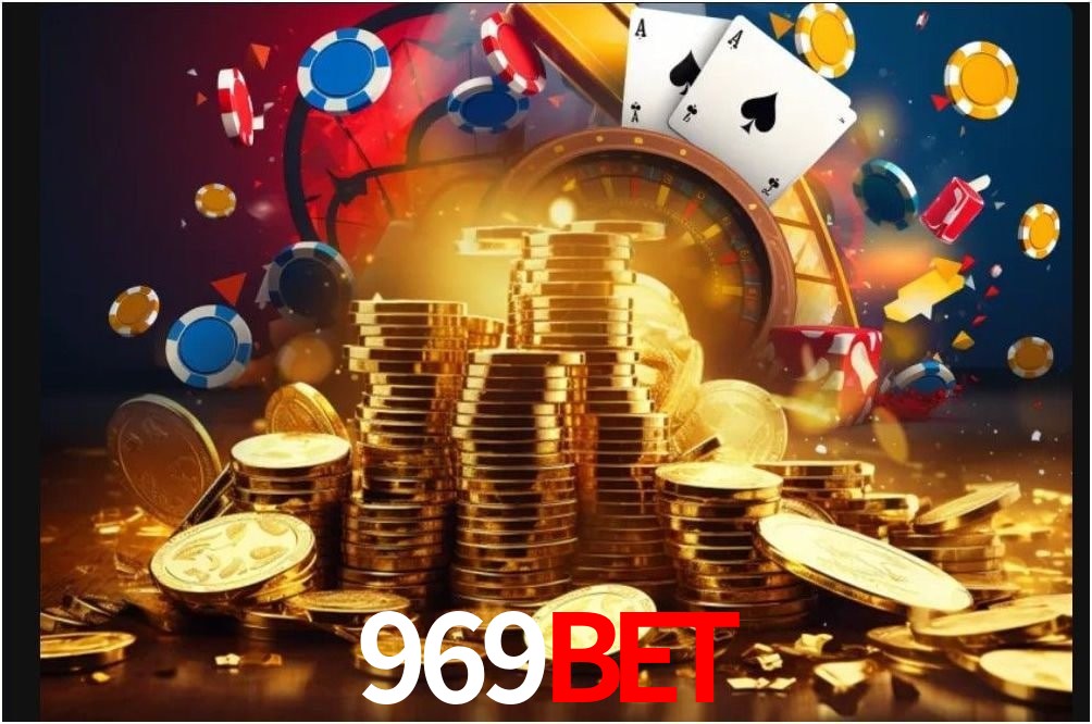 Spaceman Game 969bet