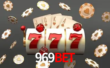 Roulette Table 969bet