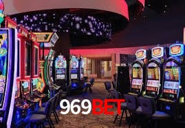 API Integration 969bet