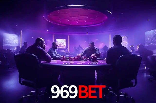 Game Statistics 969bet