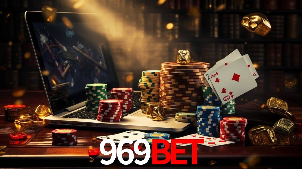 Basketball Betting 969bet