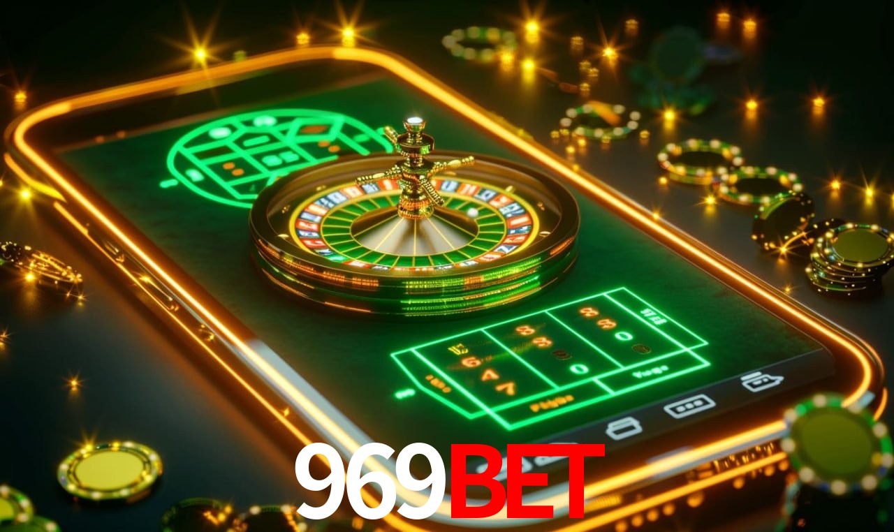 Account Benefits 969bet